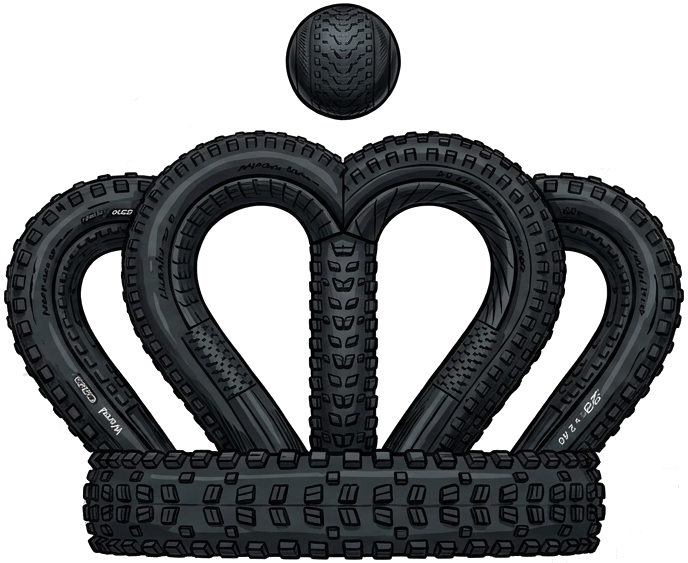 Charlotte NC MTB Logo